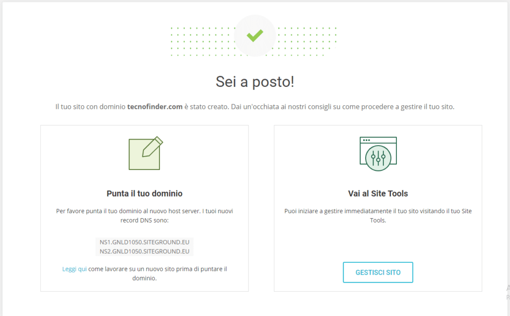 diventare blogger
