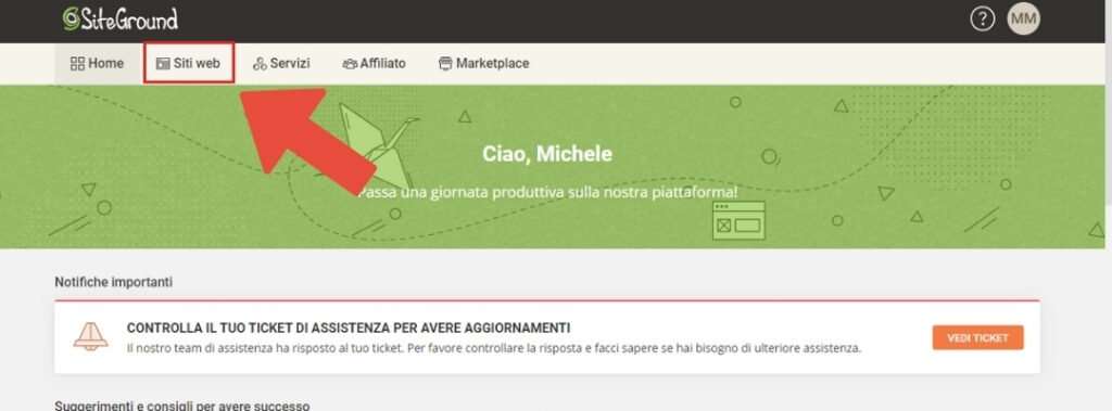 aprire un blog oggi