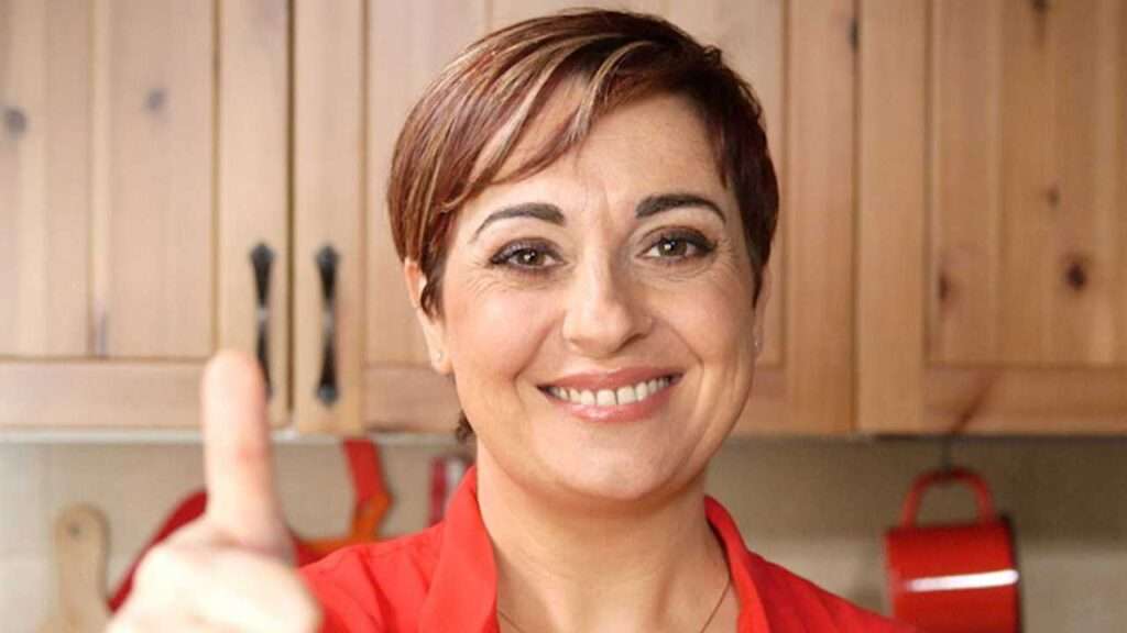 creare un blog parlando di cucina
