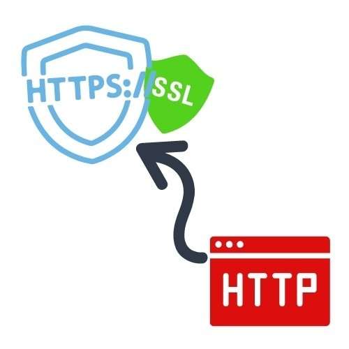 https seo
