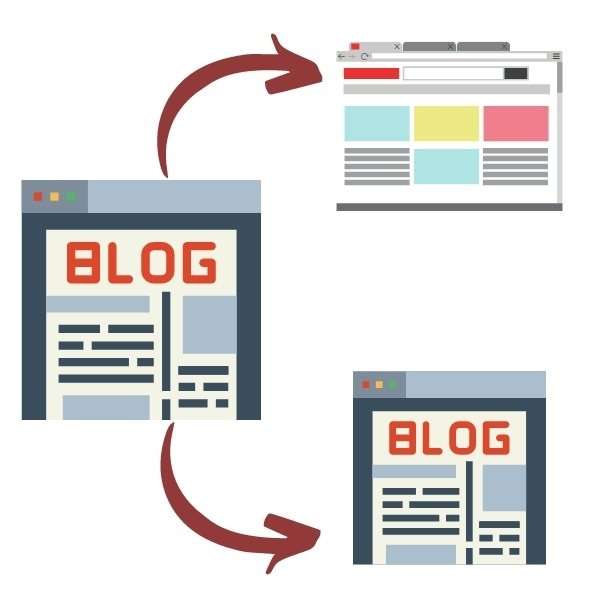 link interni e esterni per la seo