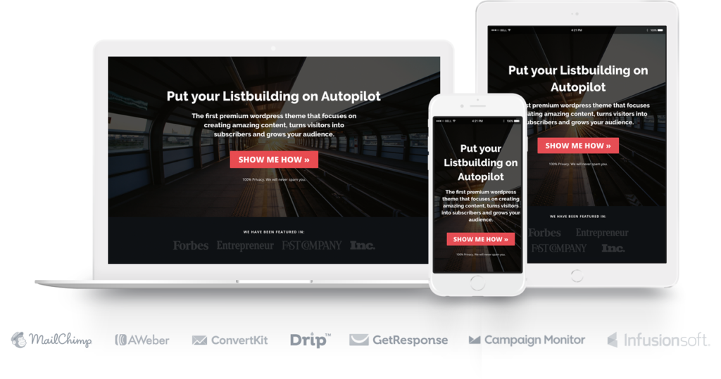personalizzazione wordpress tema growtheme