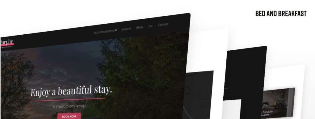 template tema wordpress x the theme