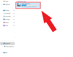 Creare un progetto PHP con XAMPP: i primi passi - Michele Mincone