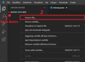 Creare un progetto PHP con XAMPP: i primi passi - Michele Mincone