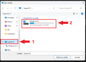 Creare un progetto PHP con XAMPP: i primi passi - Michele Mincone