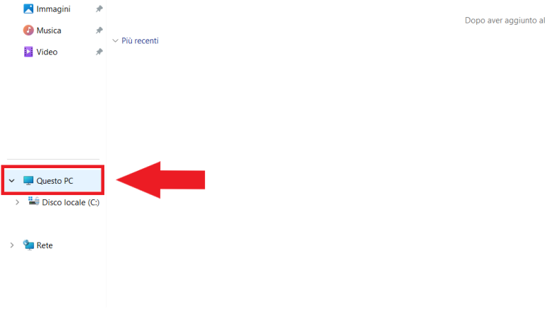 Creare un progetto PHP con XAMPP: i primi passi - Michele Mincone