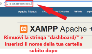 Creare un progetto PHP con XAMPP: i primi passi - Michele Mincone