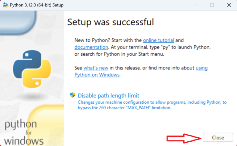 Come installare Python per iniziare a programmare - Michele Mincone